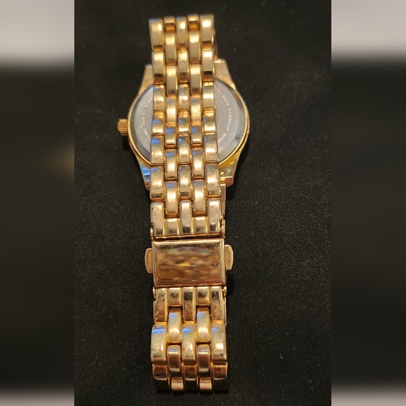 Eclipse Quartz Women's /Men's 100m Water Resistant Calendar Watch - Picture 3 of 6